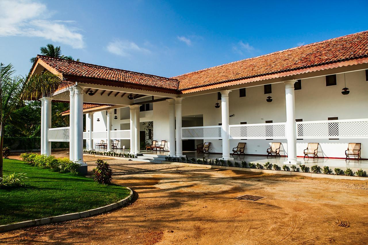 The Villas, Wadduwa Kalutara Eksteriør billede