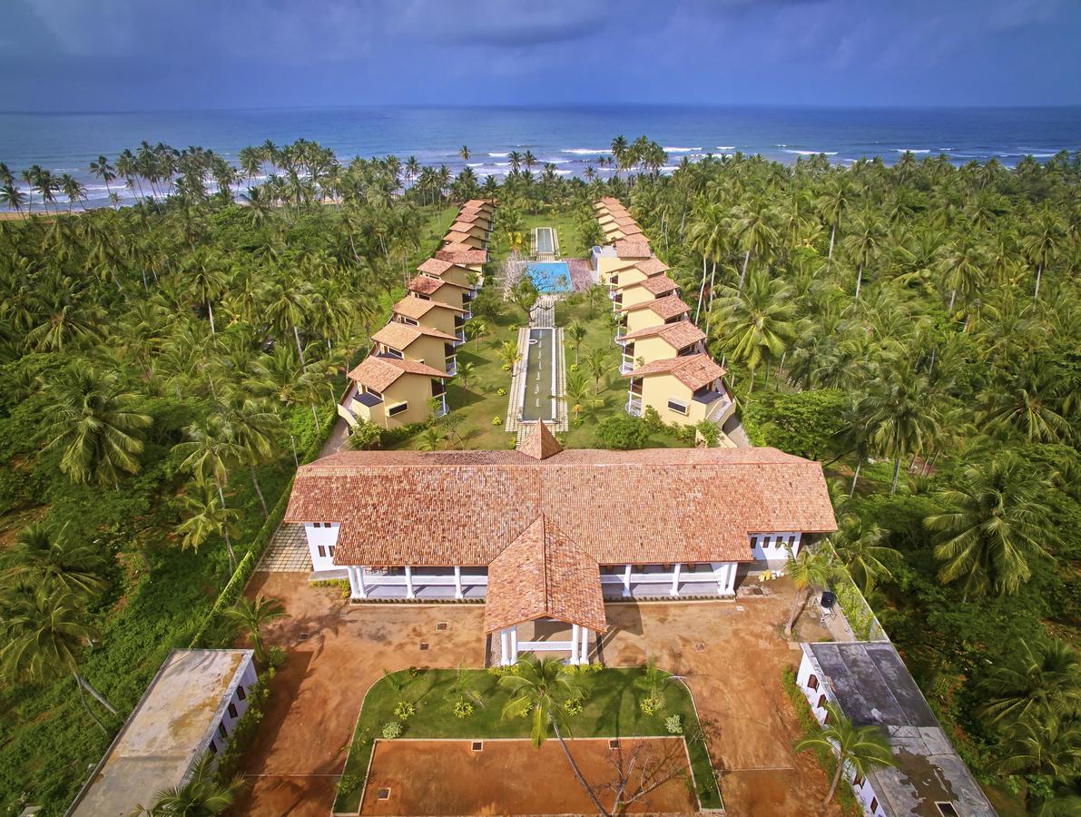 The Villas, Wadduwa Kalutara Eksteriør billede