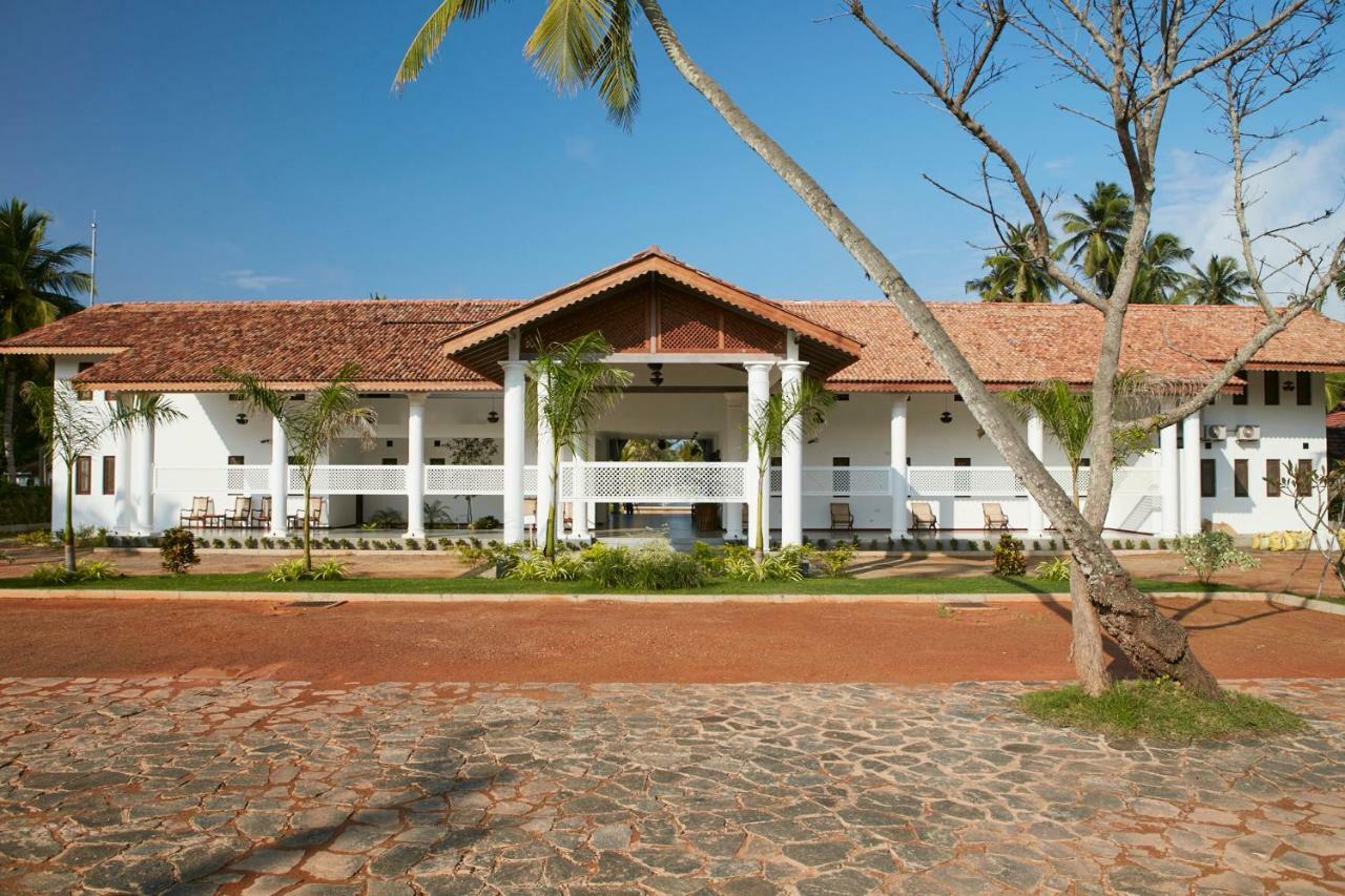 The Villas, Wadduwa Kalutara Eksteriør billede