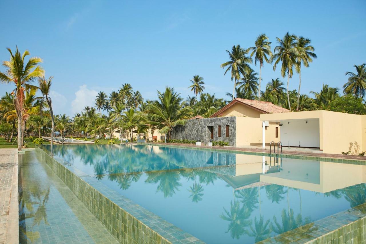 The Villas, Wadduwa Kalutara Eksteriør billede