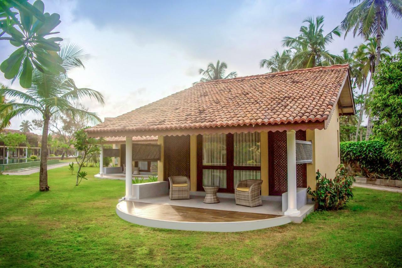 The Villas, Wadduwa Kalutara Eksteriør billede